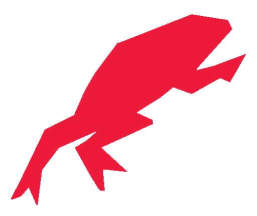 FROGWAVE